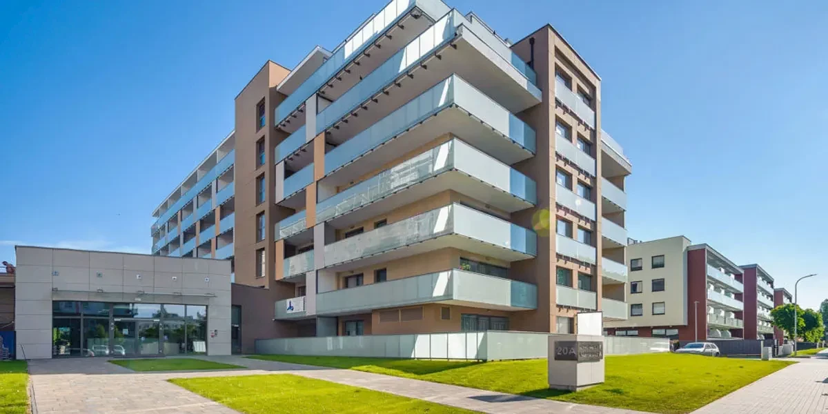 Hotel Sun & Snow Apartamenty Kasprowicza - Kołobrzeg