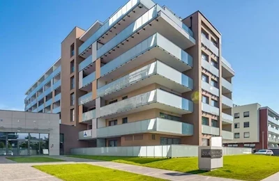 Sun & Snow Apartamenty Kasprowicza