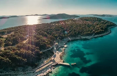Obonjan Island Resort Glamping
