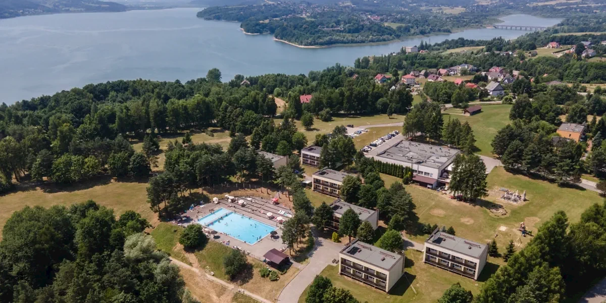 Hotel Hotel Dobczyce