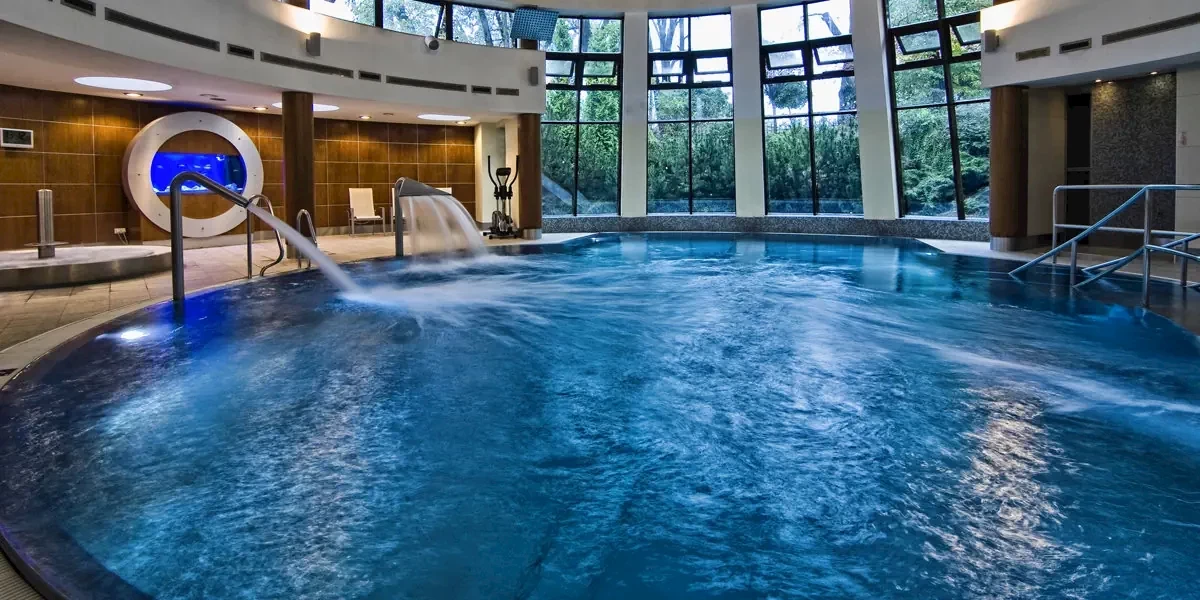 Hotel Turowka Hotel&Spa - Wieliczka