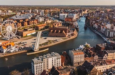 Apartamenty Collegia