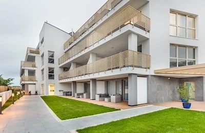 Sun & Snow Apartamenty Gea Eco