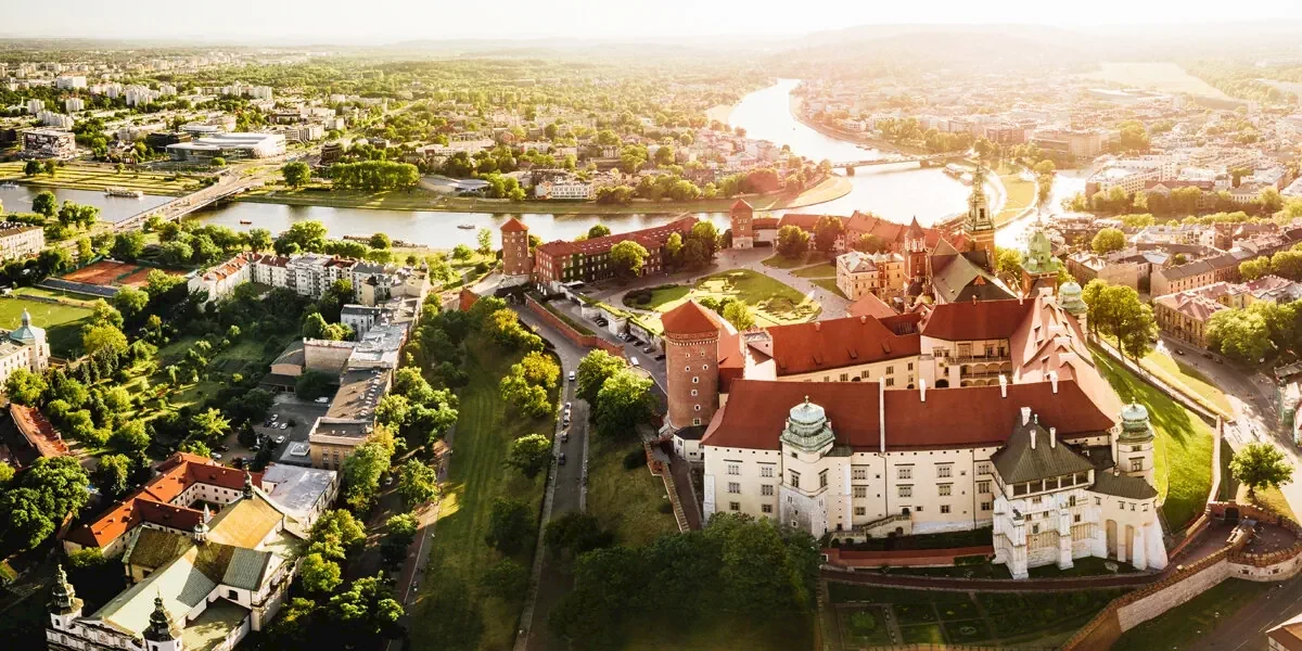 Hotel Home - Kraków