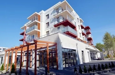 Sun & Snow Polanki Park