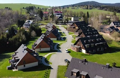 Wellness Říčky