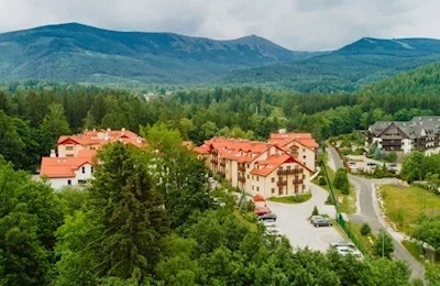 Sun & Snow Karpacz Sofra