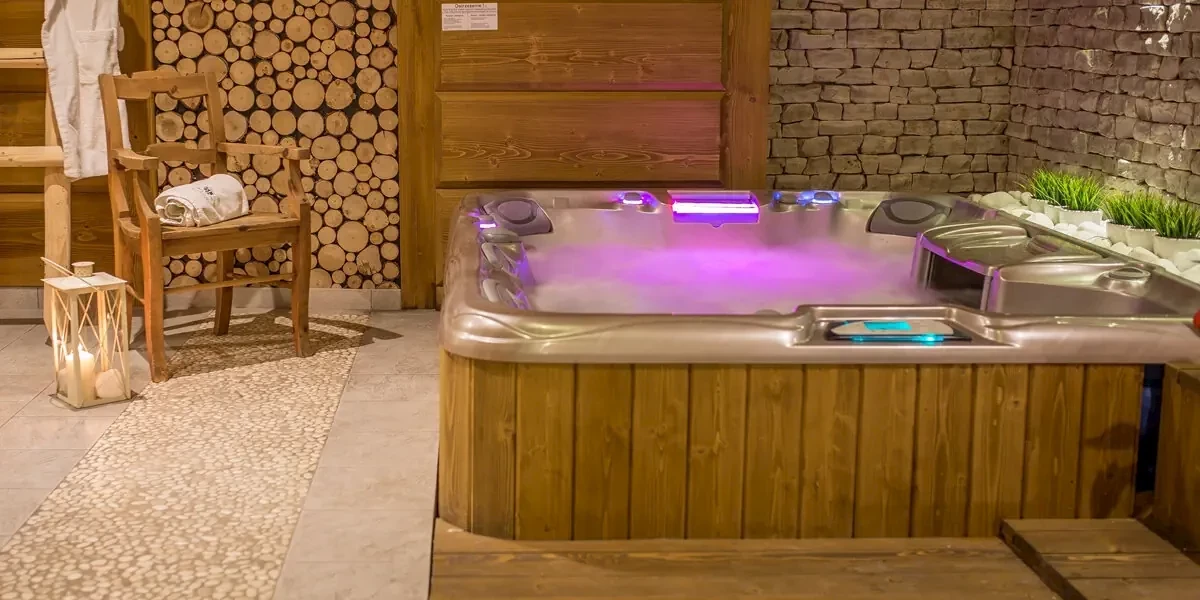 Hotel Sichlański Dworek - Zakopane