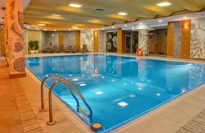 Geovita Perla Bieszczadow