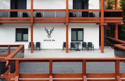 Wójcik Spa
