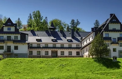 Geovita Wisla & Conference Center