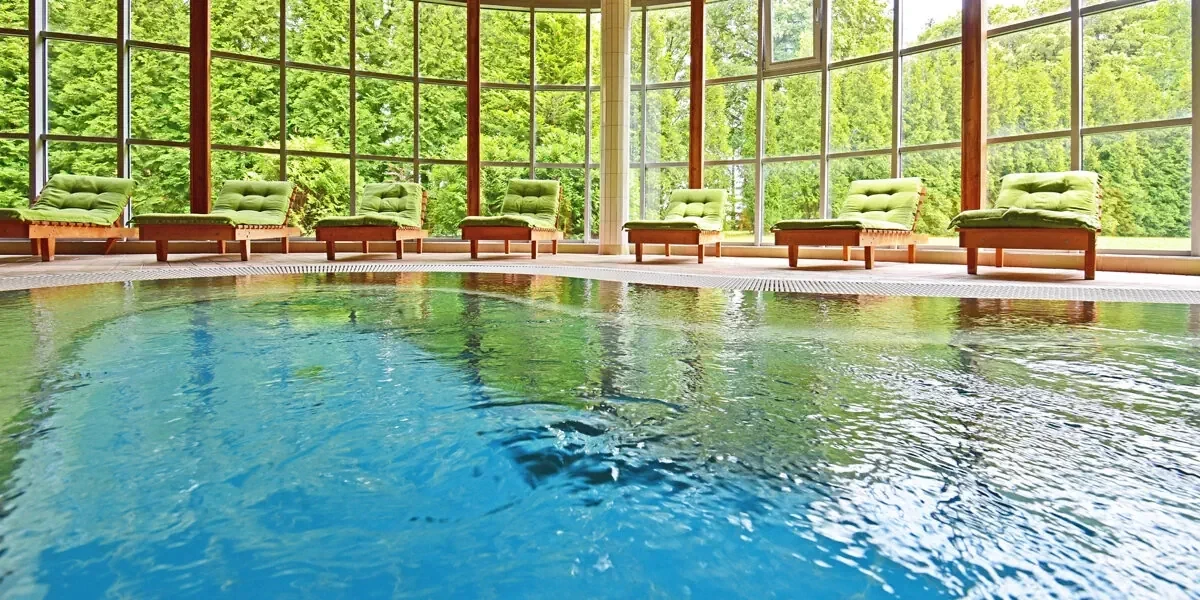 Hotel Mragowo Resort & Spa - Mrągowo