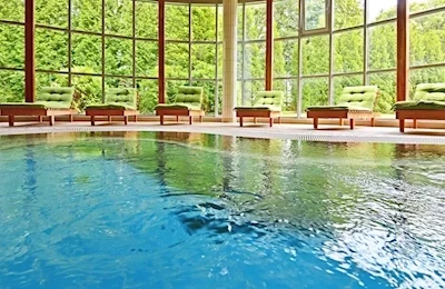 Mragowo Resort & Spa