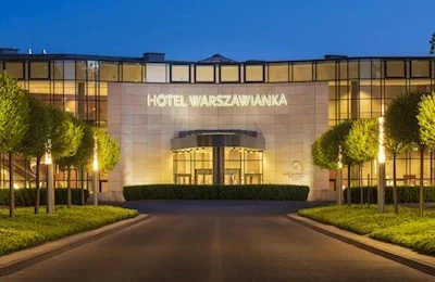 Warszawianka Centrum Kongresowe