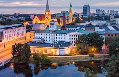 Citi Hotels Łódź