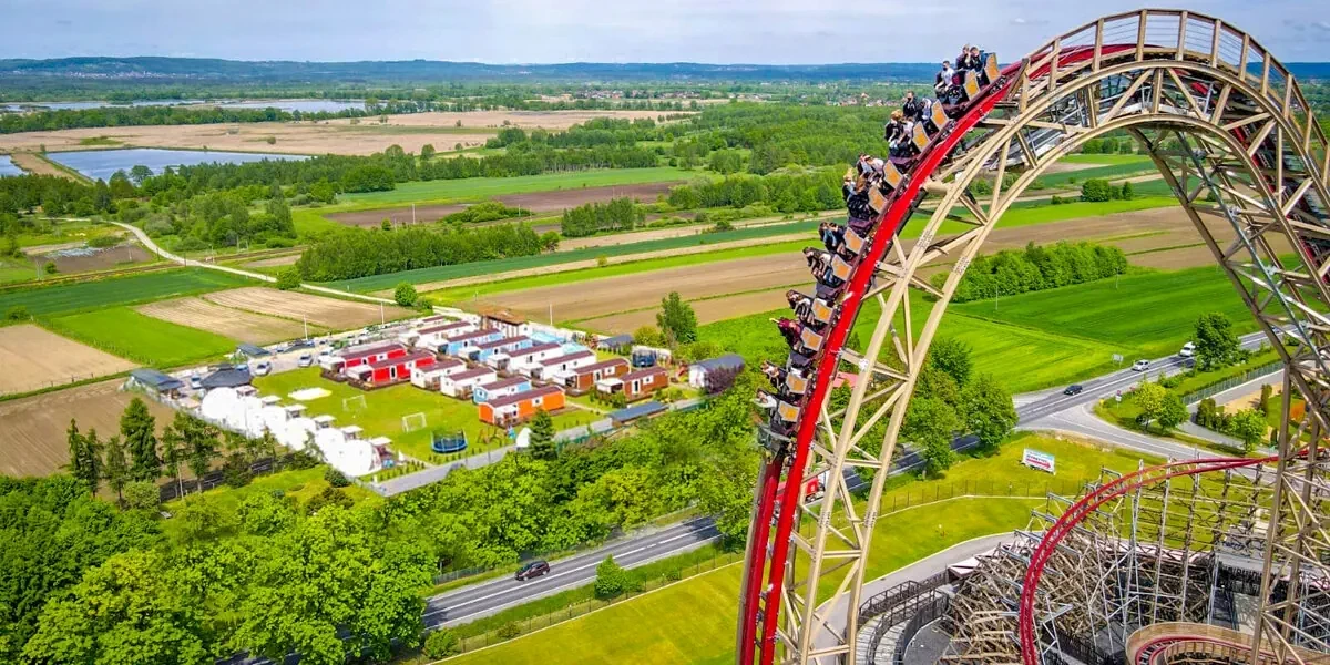 Hotel Holiday Park Zator - Zator
