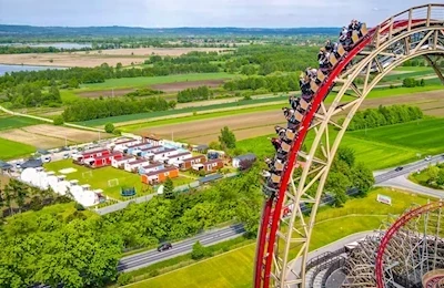 Holiday Park Zator