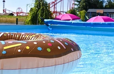 Holiday Park Zator