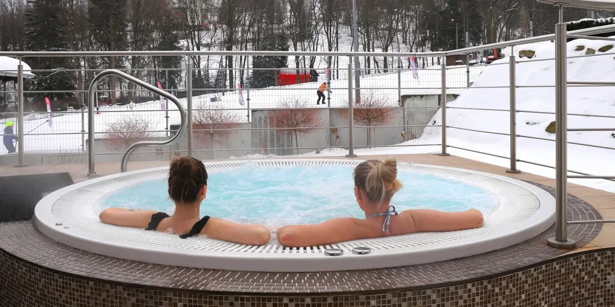 Hotel Buczyński Medical & Spa - Świeradów Zdrój