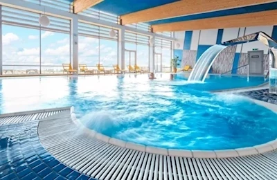 Słoneczny Zdrój Medical Spa & Wellness