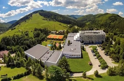 Perła Południa (Rytro)