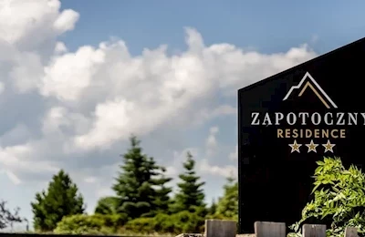 Zapotoczny Residence