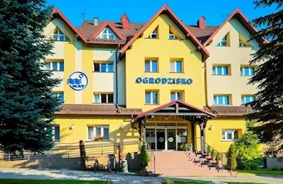 Nat Ogrodzisko