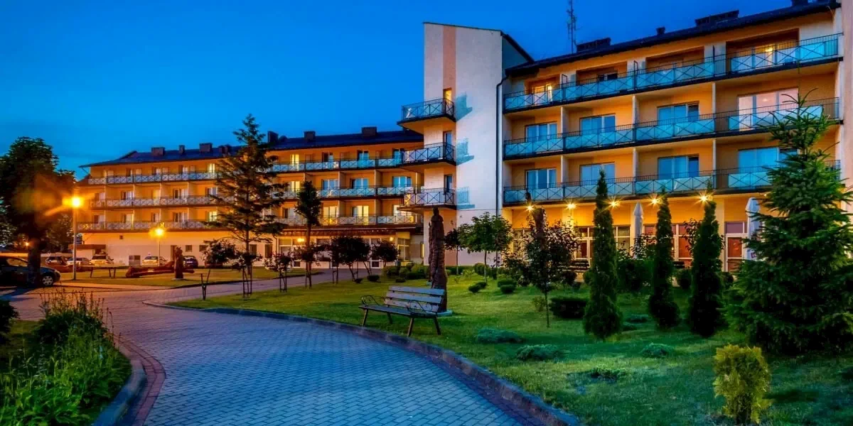 Główne zdjęcie galerii