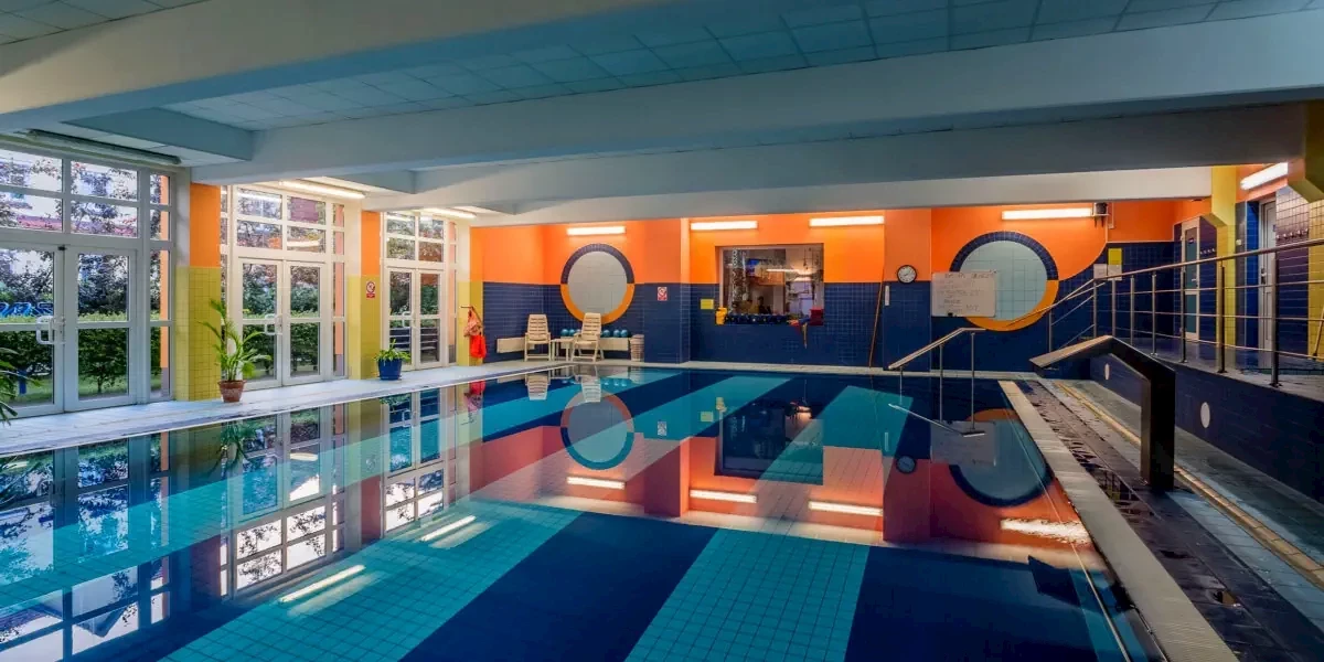 Hotel NAT Kołobrzeg (Górnik) - Kołobrzeg