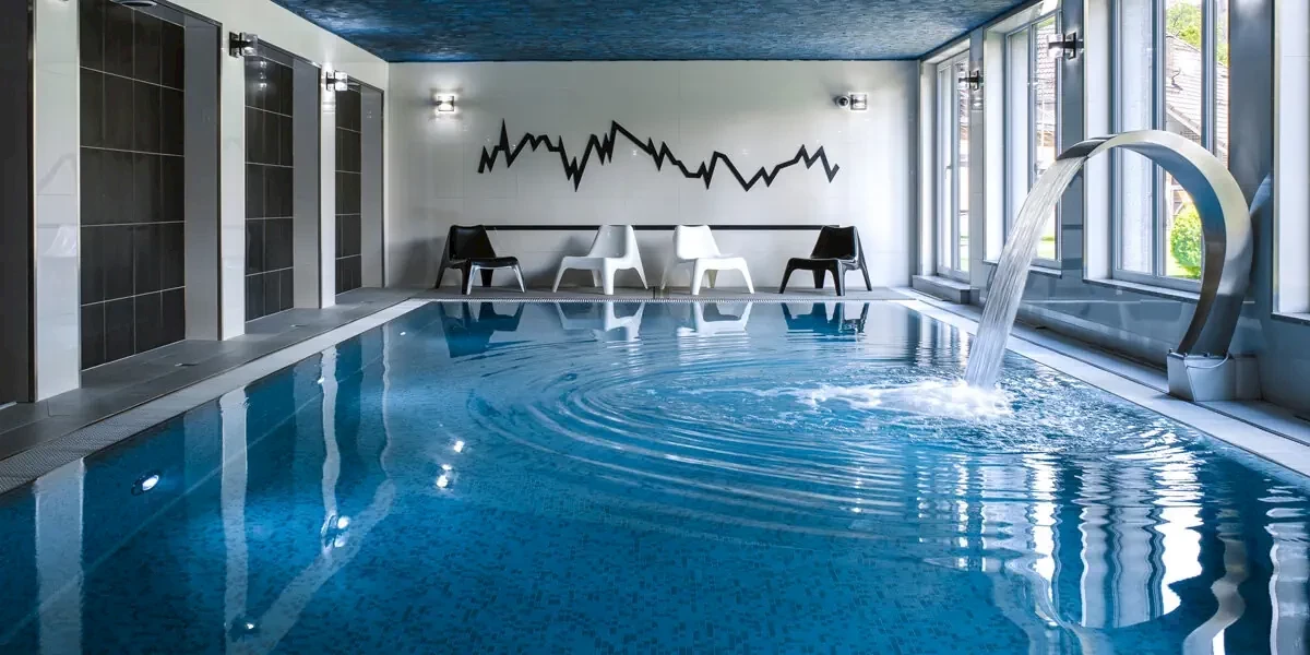 Hotel Krasicki Resort & Spa - Świeradów Zdrój