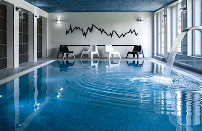 Krasicki Resort & Spa