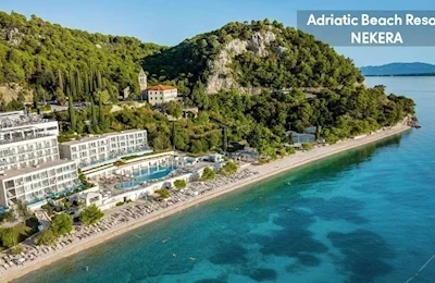 Sensimar Adriatic Beach by Karisma