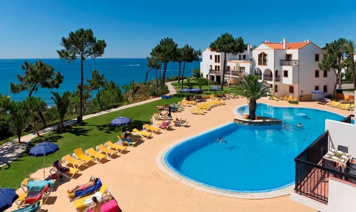 Hotel Alfagar Village & Alfagar Aparthotel - Santa Eulalia