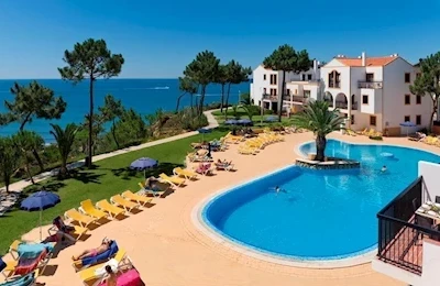 Alfagar Village & Alfagar Aparthotel