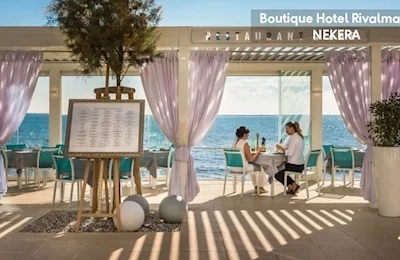 Rivalmare Boutique