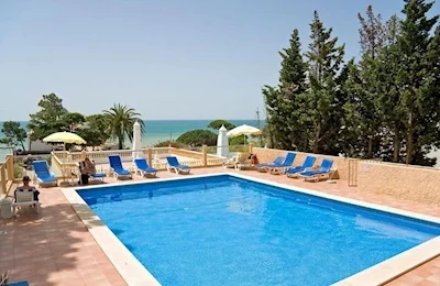 Apartamentos Do Parque