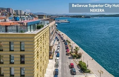 Bellevue