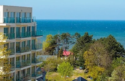 Król Plaza Spa & Wellness