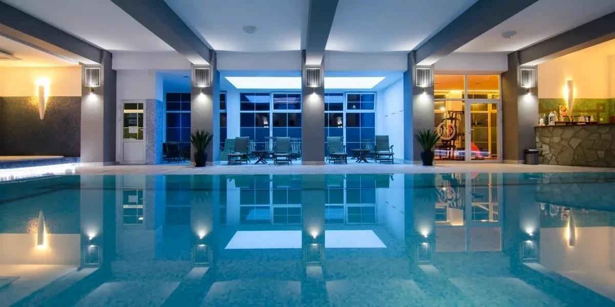 Hotel Nowy Dwór Świlcza Wellness & SPA (Świlcza k. Rzeszowa) - Świlcza