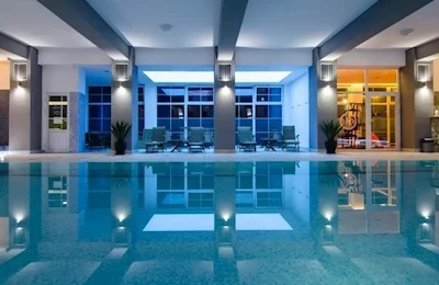 Nowy Dwór Świlcza Wellness & Spa (Świlcza K. Rzeszowa)