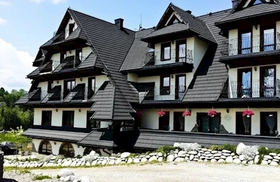 Skalny Brzeg (Czarna Góra)