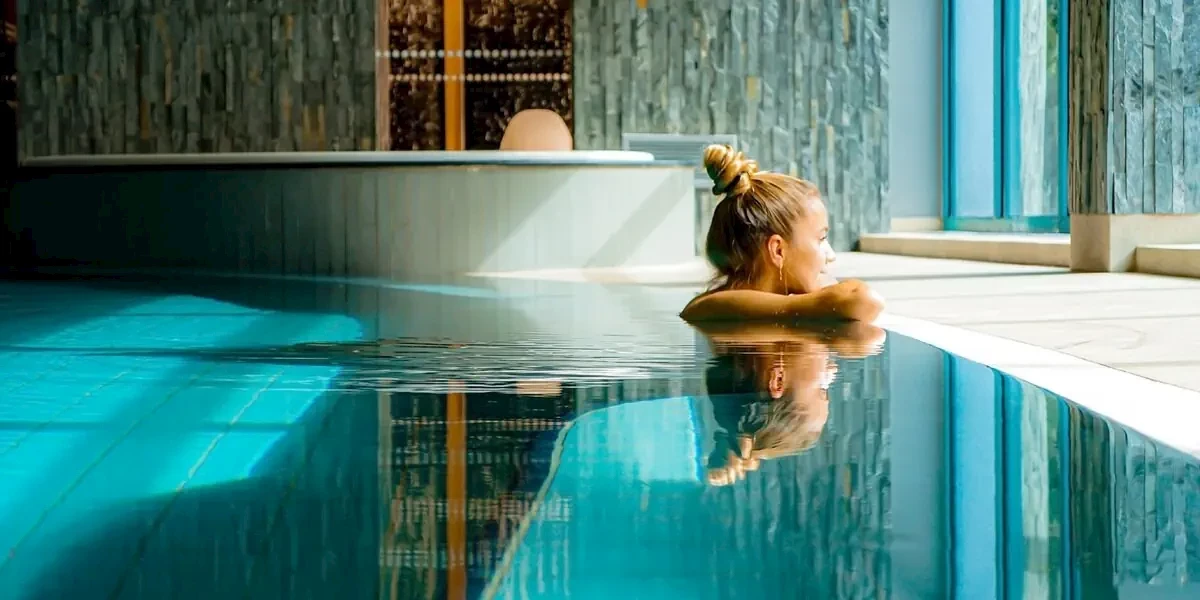 Hotel Villa Park - Ciechocinek