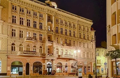 Focus Premium Pod Orłem