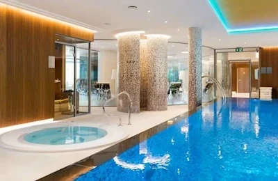 Olympic Spa & Wellness