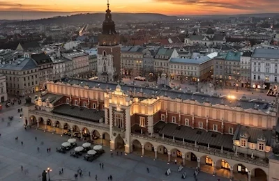 Mikolajska 5 Apartments