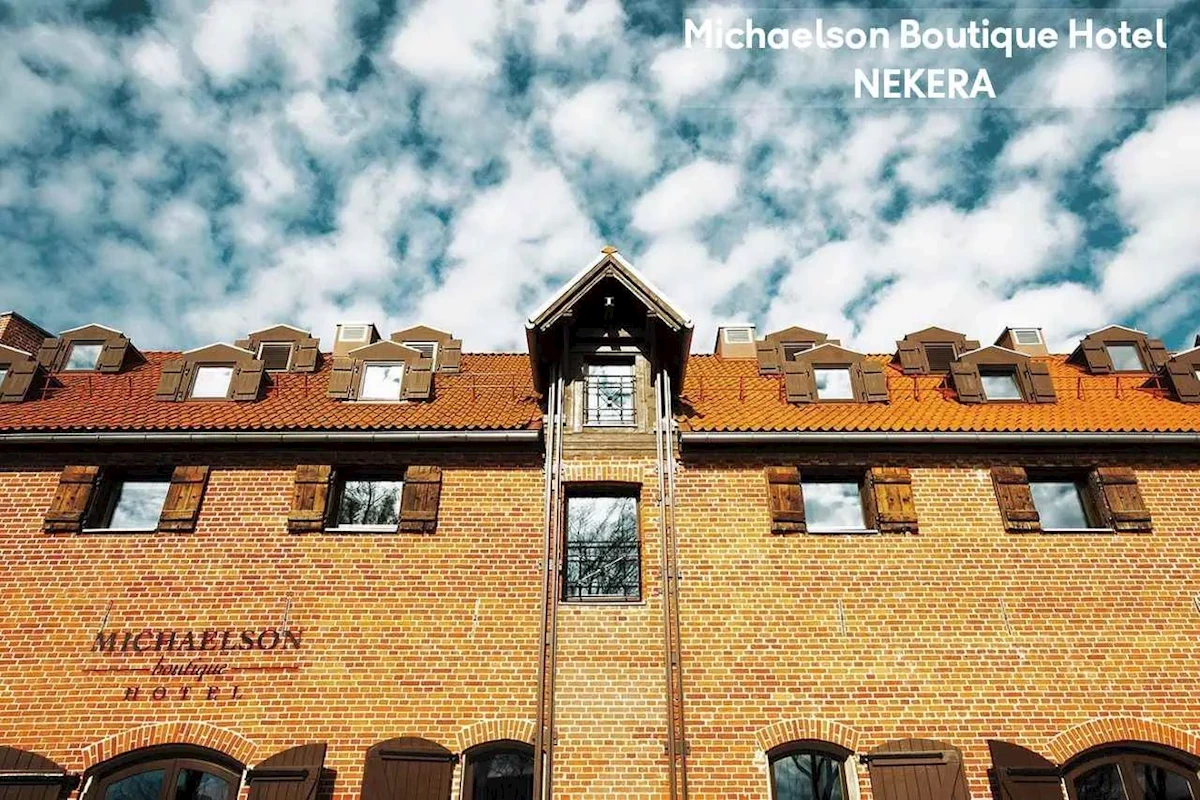 Hotel Michaelson Boutique HOTEL
