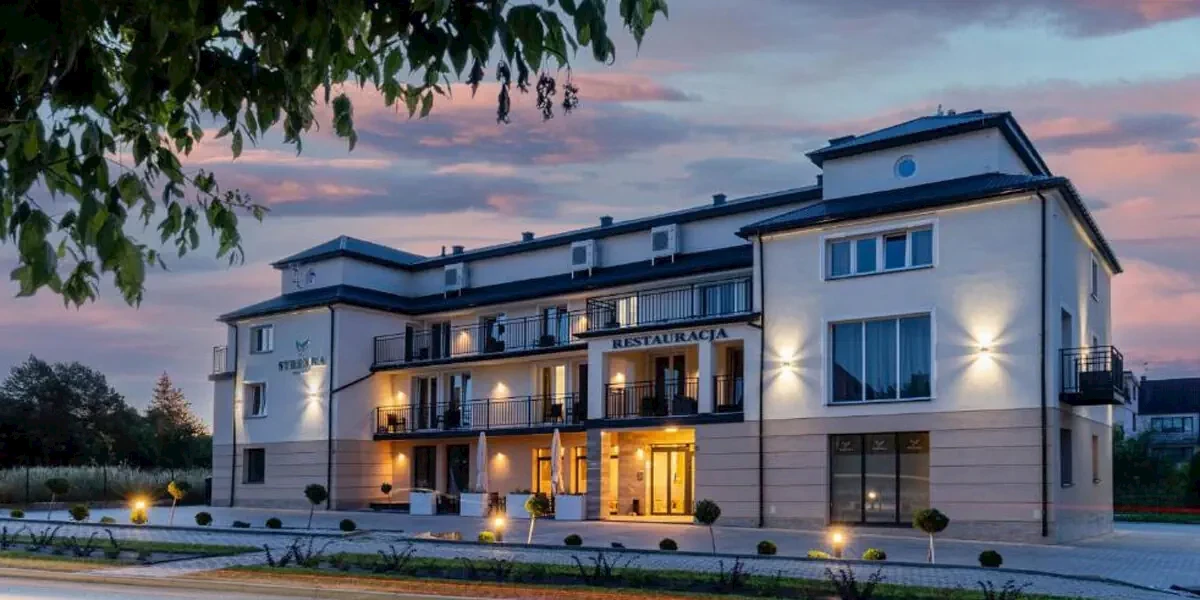 Główne zdjęcie galerii