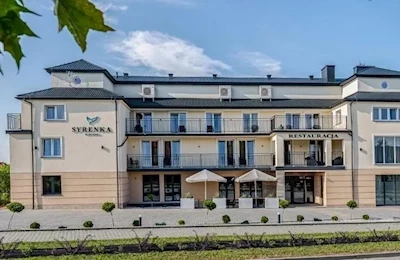 Syrenka