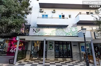 NEP Urban Hotel