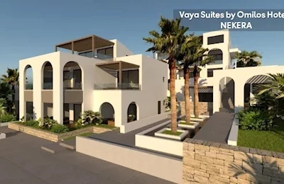 Vaya Suites